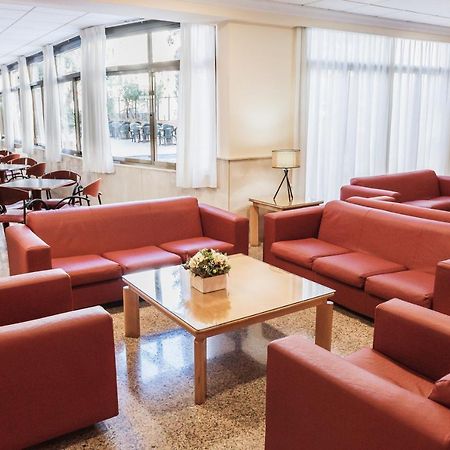 Hotel Camposol Benidorm Dış mekan fotoğraf