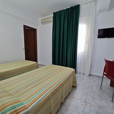 Hotel Camposol Benidorm Dış mekan fotoğraf