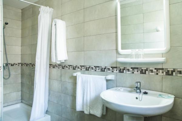 Hotel Camposol Benidorm Dış mekan fotoğraf
