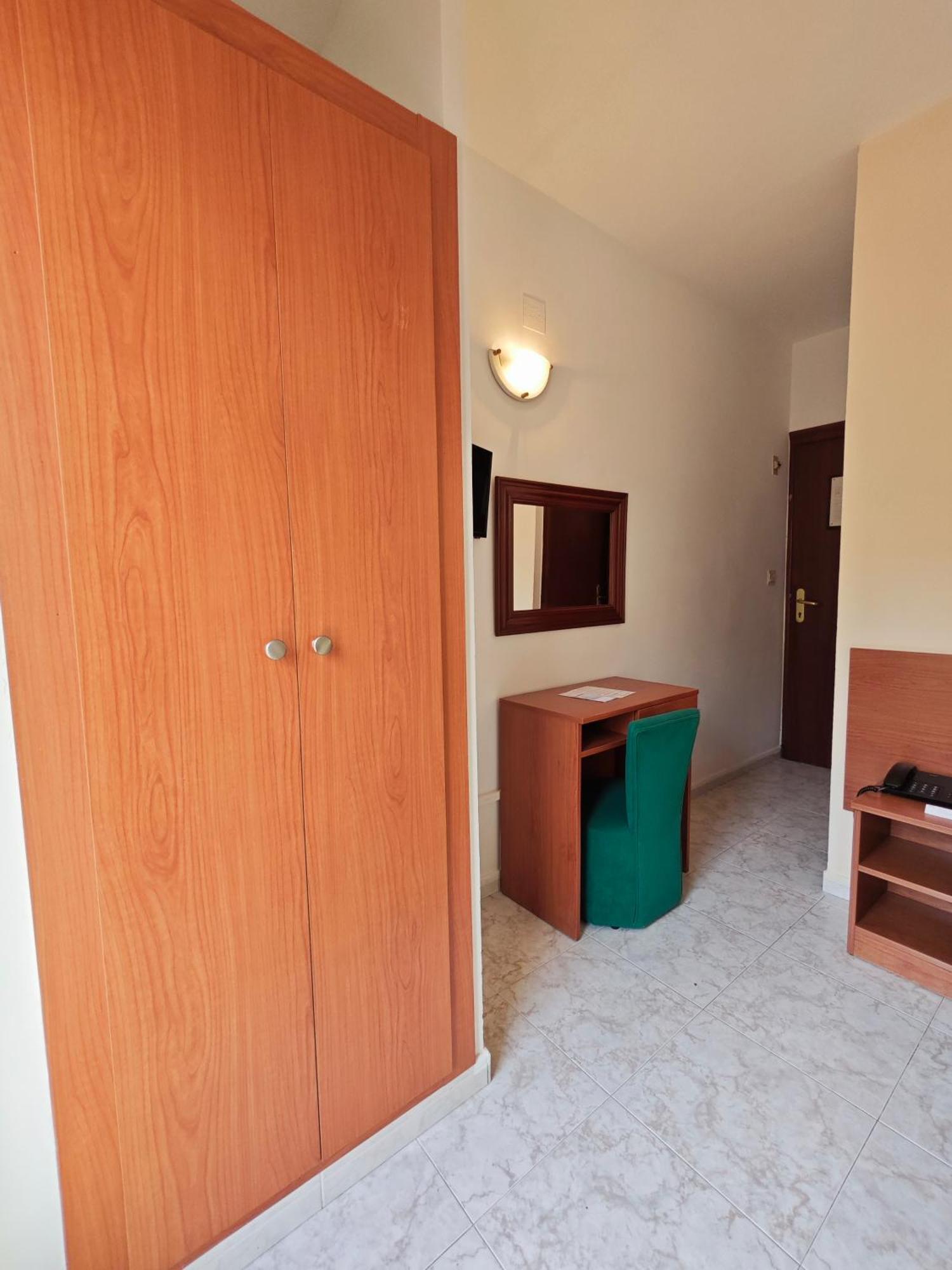 Hotel Camposol Benidorm Dış mekan fotoğraf