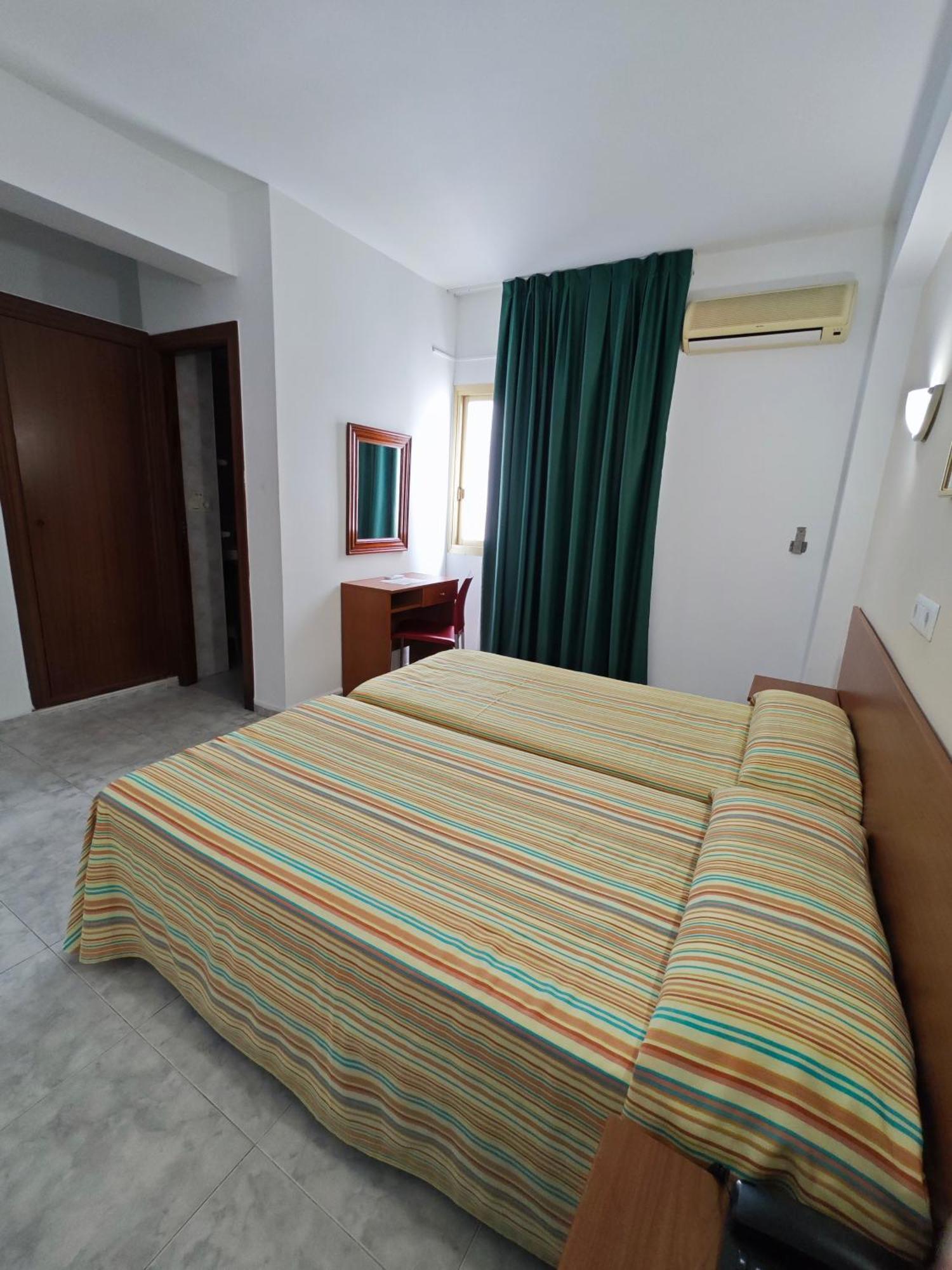 Hotel Camposol Benidorm Dış mekan fotoğraf